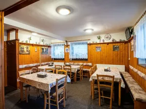 Prodej rodinného domu, Strážné, 450 m2