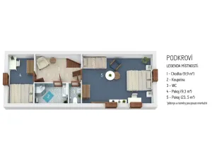 Prodej rodinného domu, Strážné, 450 m2