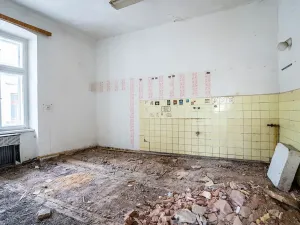 Prodej komerční nemovitosti, Hostinné, Poštovní, 438 m2