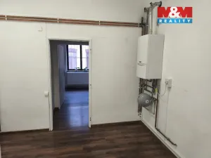 Pronájem obchodního prostoru, Ostrava - Moravská Ostrava, Nádražní, 101 m2