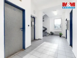 Prodej obchodního prostoru, Bruntál, nám. Míru, 720 m2