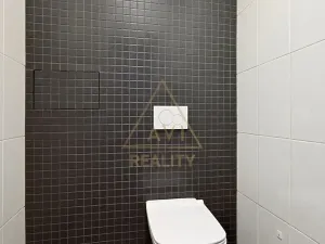 Pronájem obchodního prostoru, Praha - Vršovice, Černomořská, 364 m2