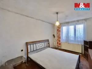 Prodej rodinného domu, Nový Rychnov - Sázava, 128 m2