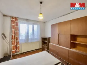 Prodej rodinného domu, Nový Rychnov - Sázava, 128 m2