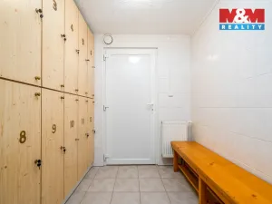 Prodej rodinného domu, Horní Třešňovec, 847 m2