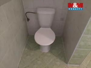 Pronájem bytu 3+1, Jablonec nad Nisou, Pražská, 106 m2