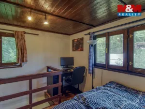 Prodej chaty, Chyňava, 35 m2