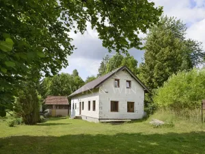 Prodej rodinného domu, Rokytá, 170 m2