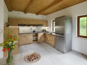 Prodej rodinného domu, Rokytá, 170 m2