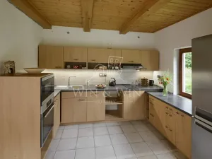 Prodej rodinného domu, Rokytá, 170 m2