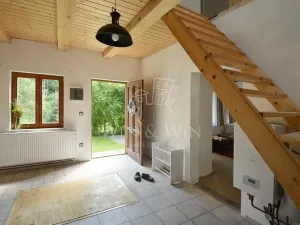 Prodej rodinného domu, Rokytá, 170 m2