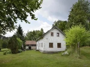 Prodej rodinného domu, Rokytá, 170 m2