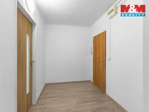 Prodej bytu 3+kk, Praha - Černý Most, Bryksova, 54 m2