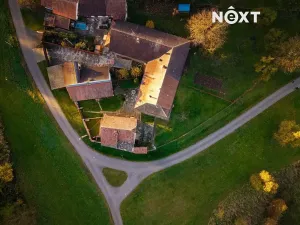 Prodej rodinného domu, Říčky, 72 m2