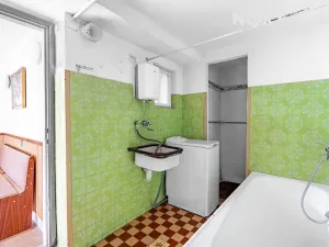 Prodej rodinného domu, Říčky, 72 m2