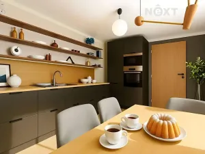 Prodej rodinného domu, Říčky, 72 m2