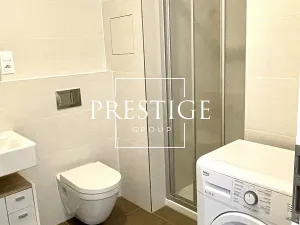 Pronájem bytu 1+kk, Praha - Malešice, Nad úžlabinou, 35 m2