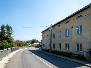 Prodej výrobních prostor, Liptál, 1097 m2