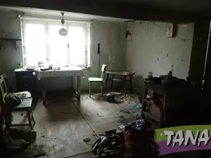 Prodej rodinného domu, Karlovice, 100 m2