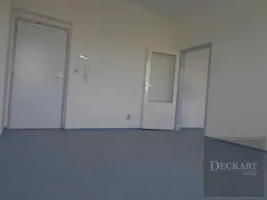 Pronájem kanceláře, Teplice, Masarykova třída, 110 m2