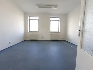 Pronájem kanceláře, Teplice, Masarykova třída, 110 m2