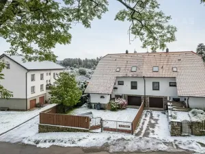 Prodej rodinného domu, Světlík, 211 m2