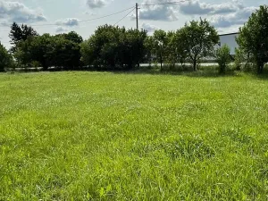 Prodej pozemku pro bydlení, Kovalovice, 2348 m2