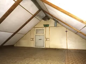 Prodej chaty, Ochoz u Brna, 48 m2