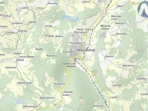 Prodej pozemku pro bydlení, Nebahovy, 2308 m2