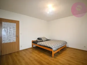 Pronájem bytu 2+1, Ostrava, Libušina, 76 m2