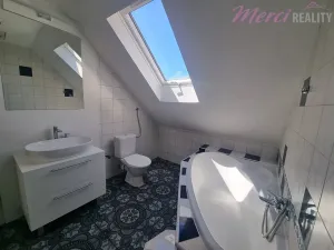 Pronájem bytu 3+kk, Uherský Brod, 66 m2