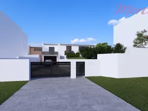 Prodej rodinného domu, Kunovice, 185 m2