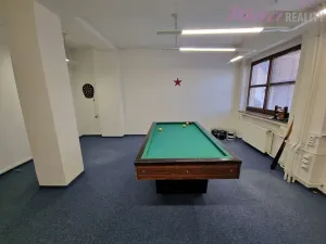 Pronájem kanceláře, Uherské Hradiště, Tř. Maršála Malinovského, 23 m2