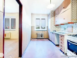 Prodej bytu 3+1, Kladno - Kročehlavy, Vrchlického, 78 m2