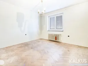 Prodej bytu 3+1, Kladno - Kročehlavy, Vrchlického, 78 m2