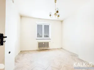 Prodej bytu 3+1, Kladno - Kročehlavy, Vrchlického, 78 m2