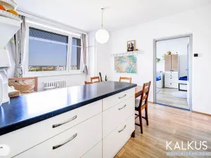 Prodej bytu 3+kk, Hradec Králové - Nový Hradec Králové, Durychova, 59 m2