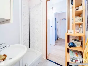 Prodej bytu 3+kk, Hradec Králové - Nový Hradec Králové, Durychova, 59 m2