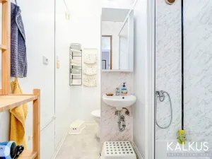 Prodej bytu 3+kk, Hradec Králové - Nový Hradec Králové, Durychova, 59 m2