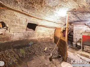 Prodej rodinného domu, Hřibojedy, 112 m2