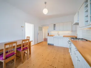 Pronájem bytu 5+1, Praha - Modřany, Nečova, 200 m2