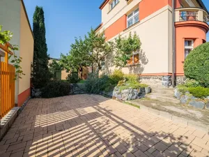 Pronájem bytu 5+1, Praha - Modřany, Nečova, 200 m2