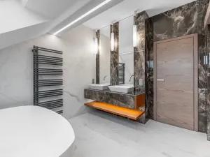 Pronájem rodinného domu, Dolní Břežany, U Zámku, 237 m2