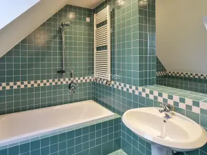 Pronájem bytu 3+kk, Praha - Nové Město, Odborů, 96 m2