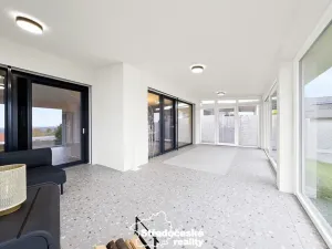 Pronájem rodinného domu, Divišov, Dalovská, 240 m2