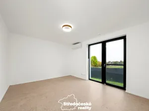 Pronájem rodinného domu, Divišov, Dalovská, 240 m2