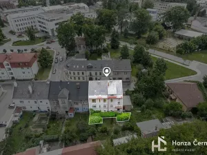 Prodej bytu 4+1, Svitavy, Purkyňova, 122 m2