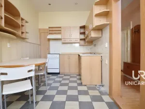 Prodej bytu 3+1, Brno - Staré Brno, Nové sady, 83 m2