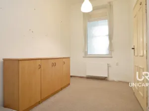 Prodej bytu 3+1, Brno - Staré Brno, Nové sady, 83 m2