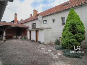 Prodej rodinného domu, Letovice - Zboněk, 170 m2